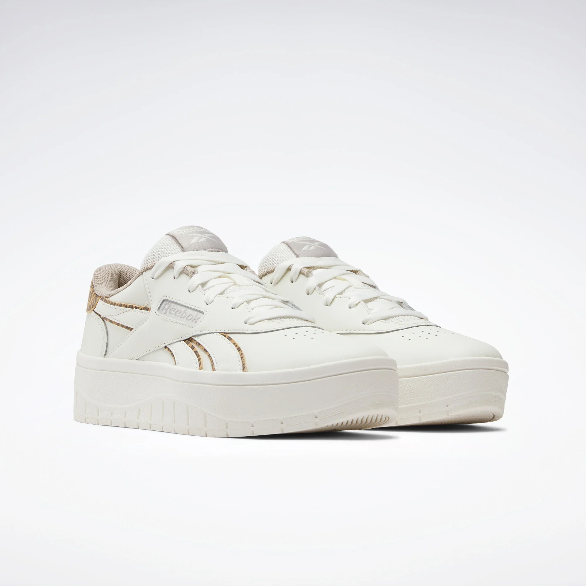 Zapatillas Reebok Court Advance Surge - Image 2