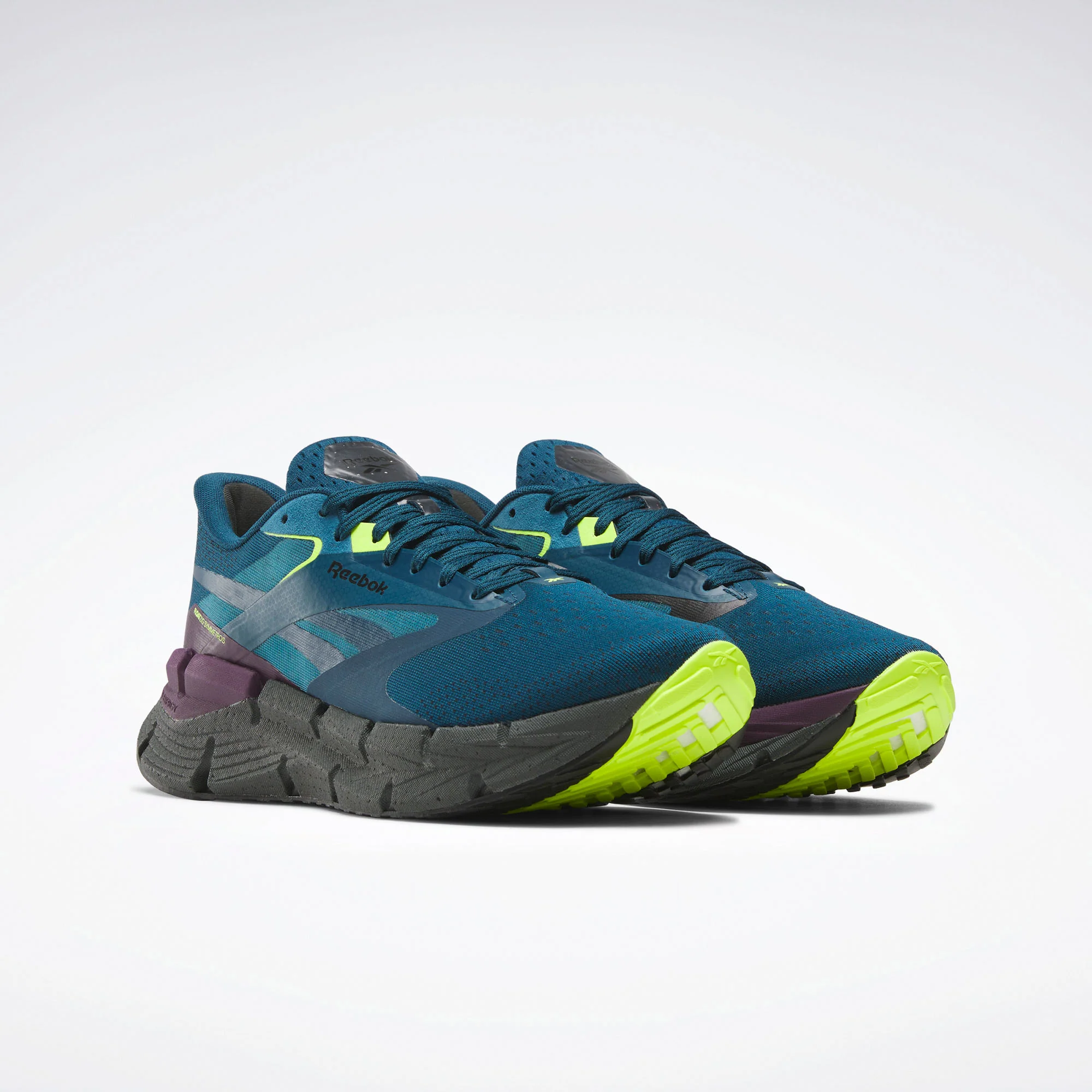 Zapatillas Reebok Floatzig Symmetros Hombre - Image 2