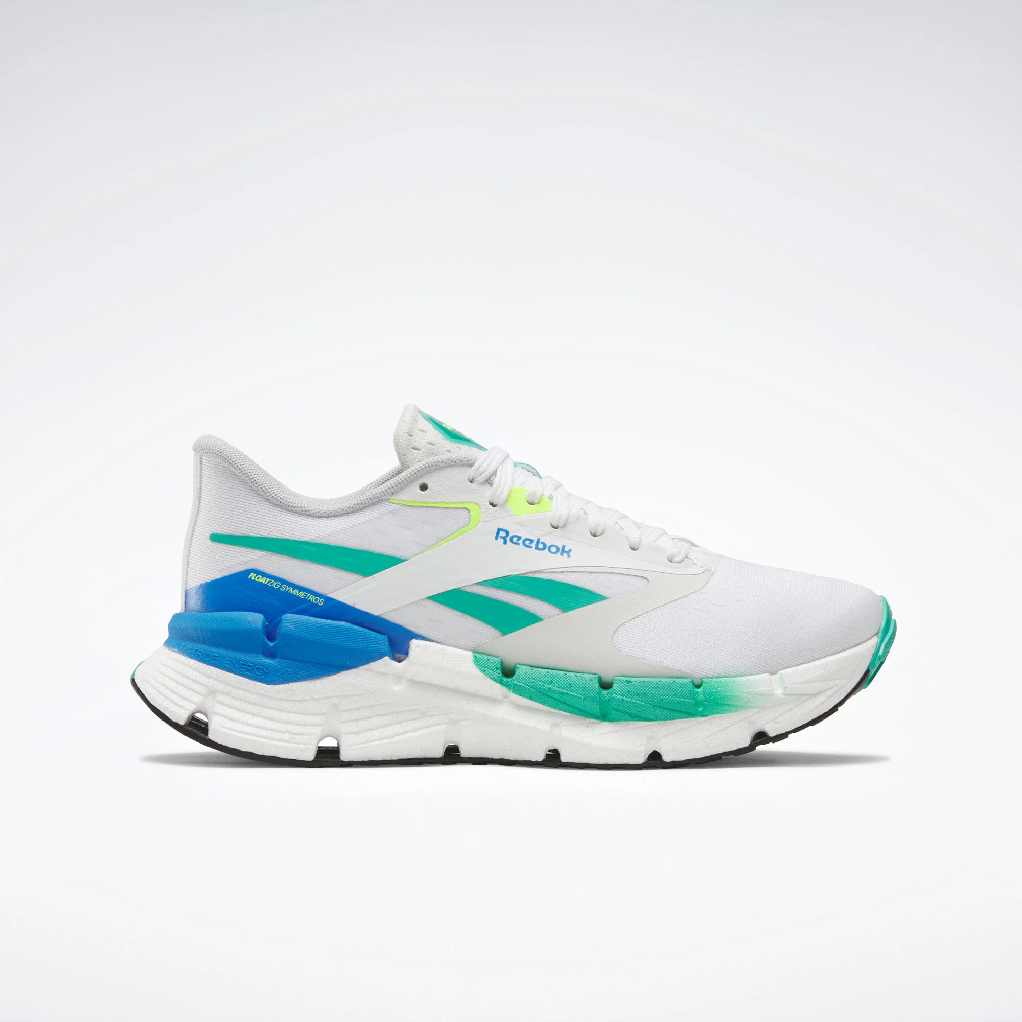 Zapatillas Reebok Floatzig Symmetros Mujer