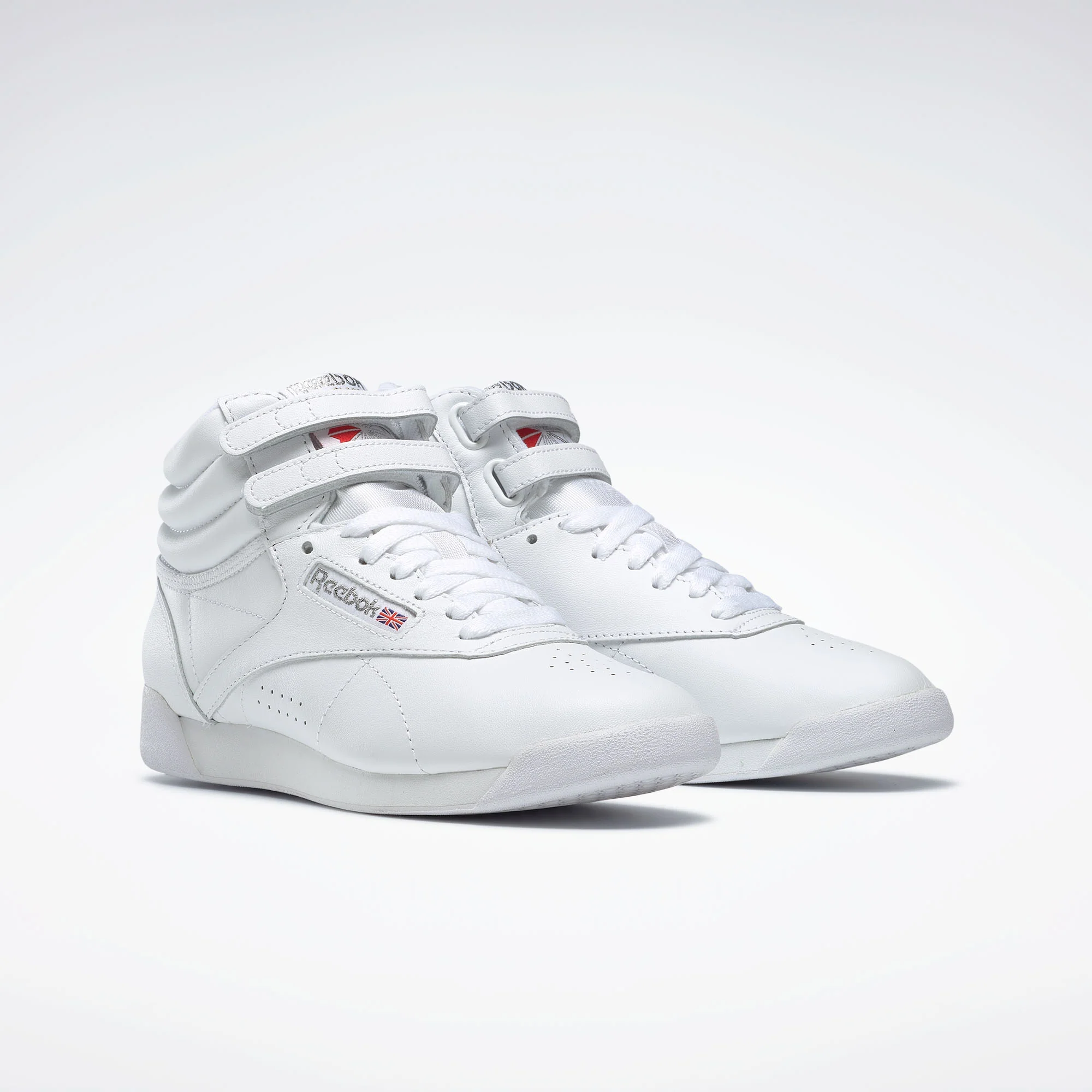 Zapatillas Reebok Freestyle Hi - Image 2