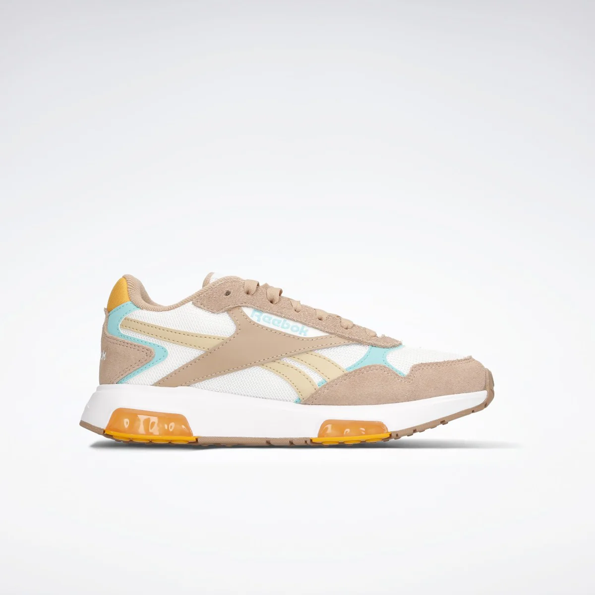 Zapatillas Reebok Glide DMX