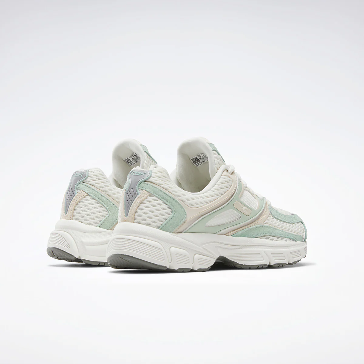 Zapatillas Reebok Premier Trinity - Image 3
