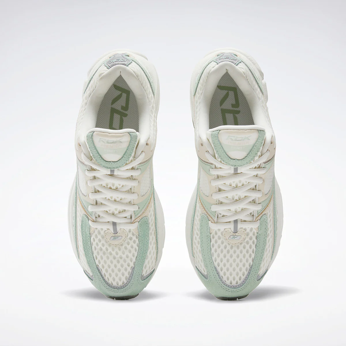 Zapatillas Reebok Premier Trinity - Image 4