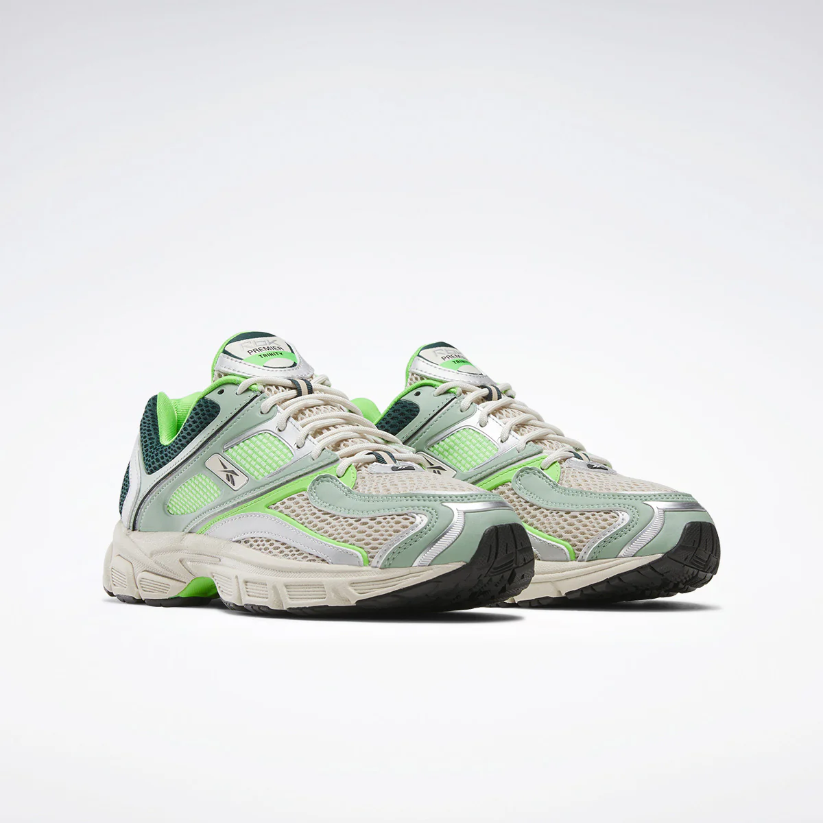 Zapatillas Reebok Premier Trinity - Image 2