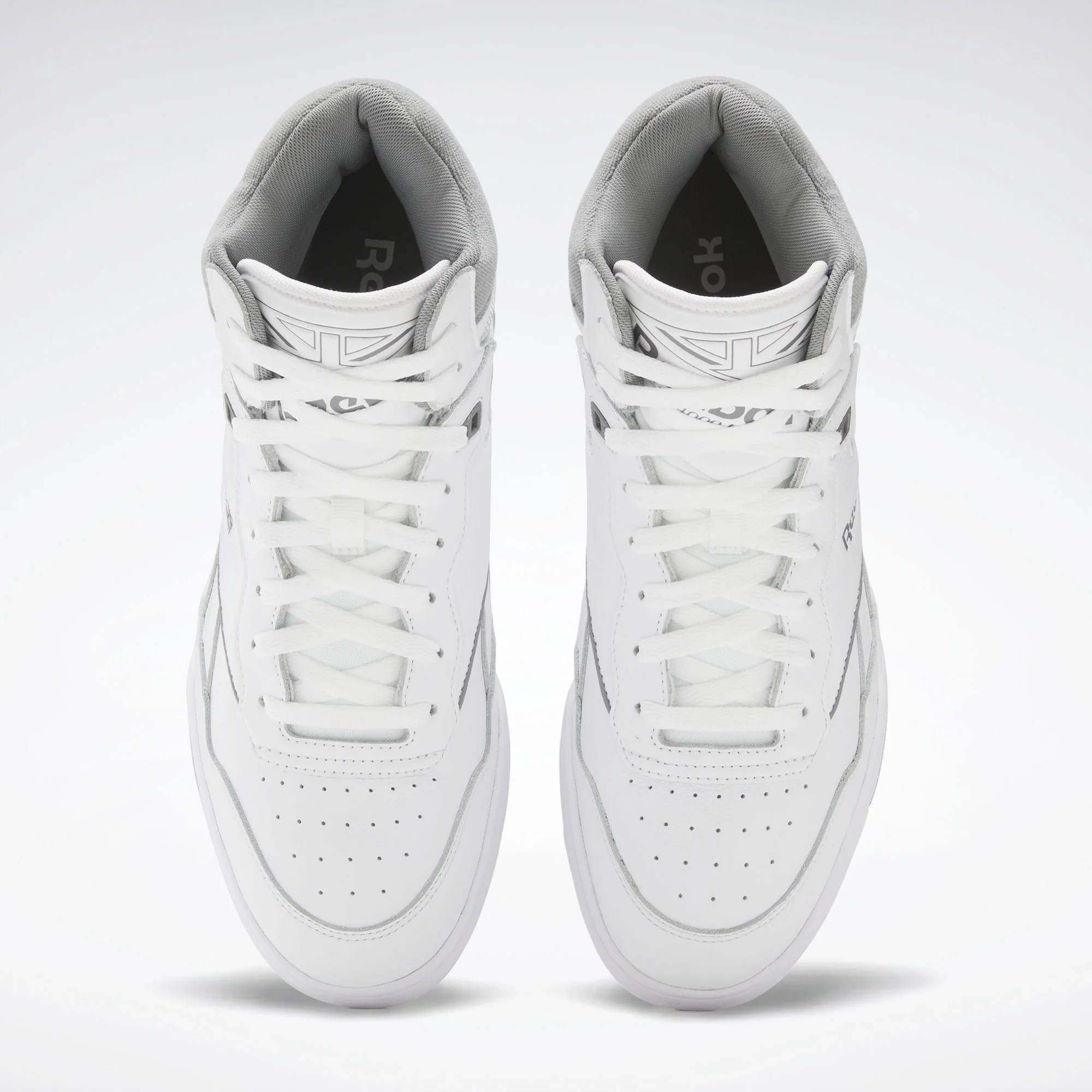Zapatillas Royal BB 4000 II Mid - Image 4